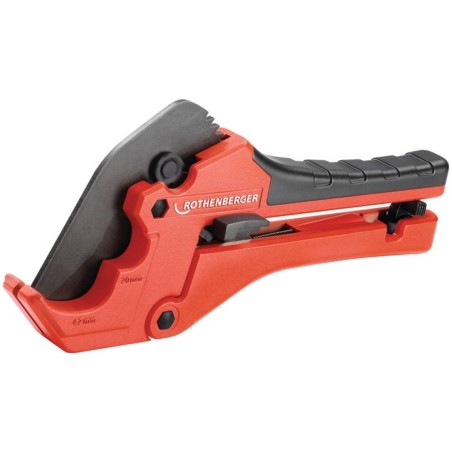 Rothenberger ROCUT 42 TWIN CUT Plastrørsaks